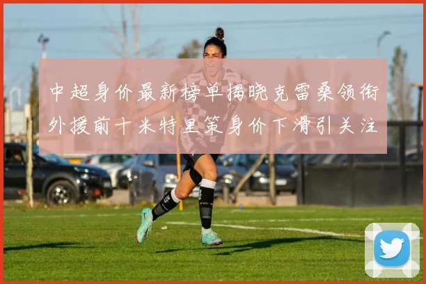 中超身价最新榜单揭晓克雷桑领衔外援前十米特里策身价下滑引关注