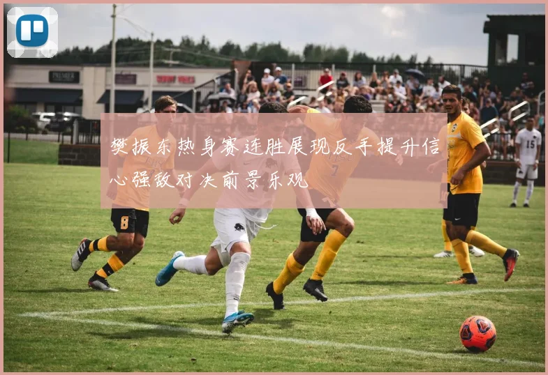 樊振东热身赛连胜展现反手提升信心强敌对决前景乐观